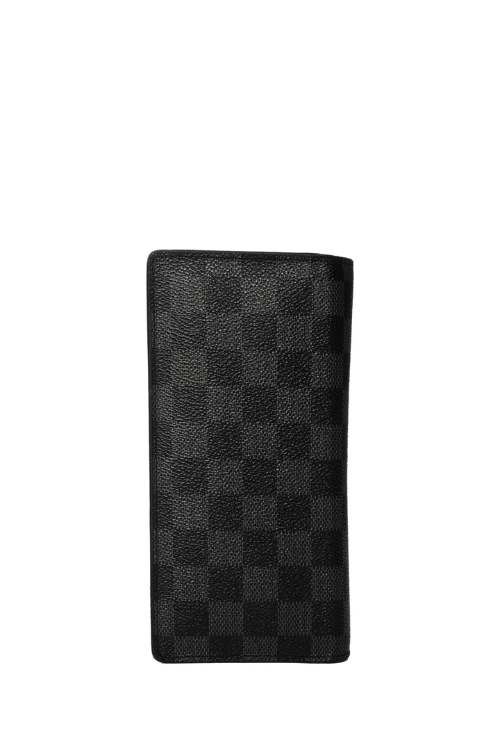 Louis Vuitton Men's Brazza Wallet