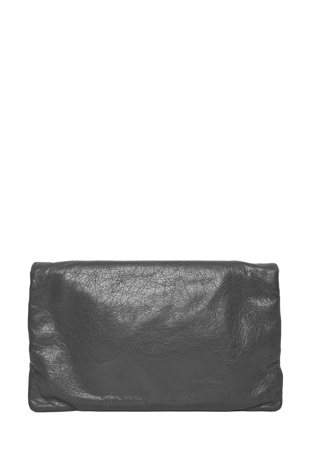 Balenciaga S/S 2013 Giant 12 Agneau Envelope Clutch