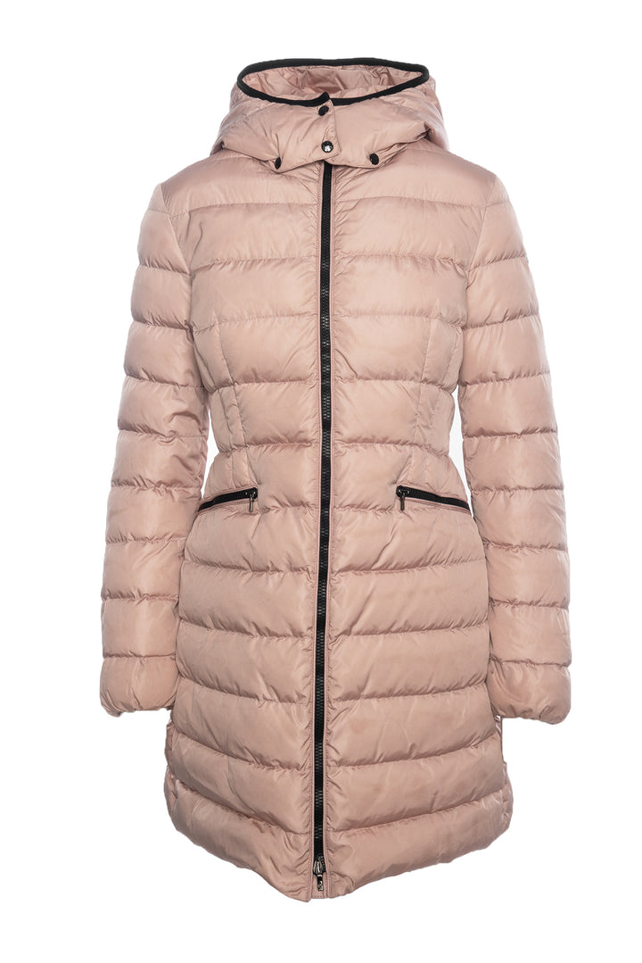 Moncler Size XS Charpal Giubbutto Coat