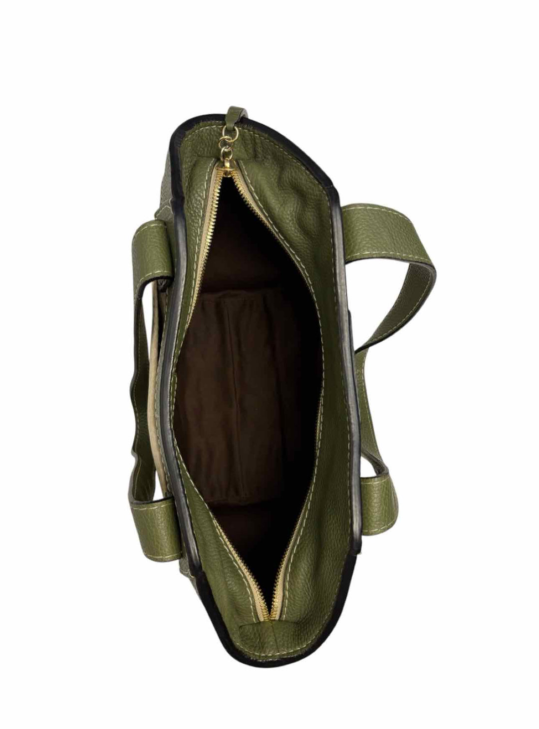 Loewe 2007 Anagram Tote