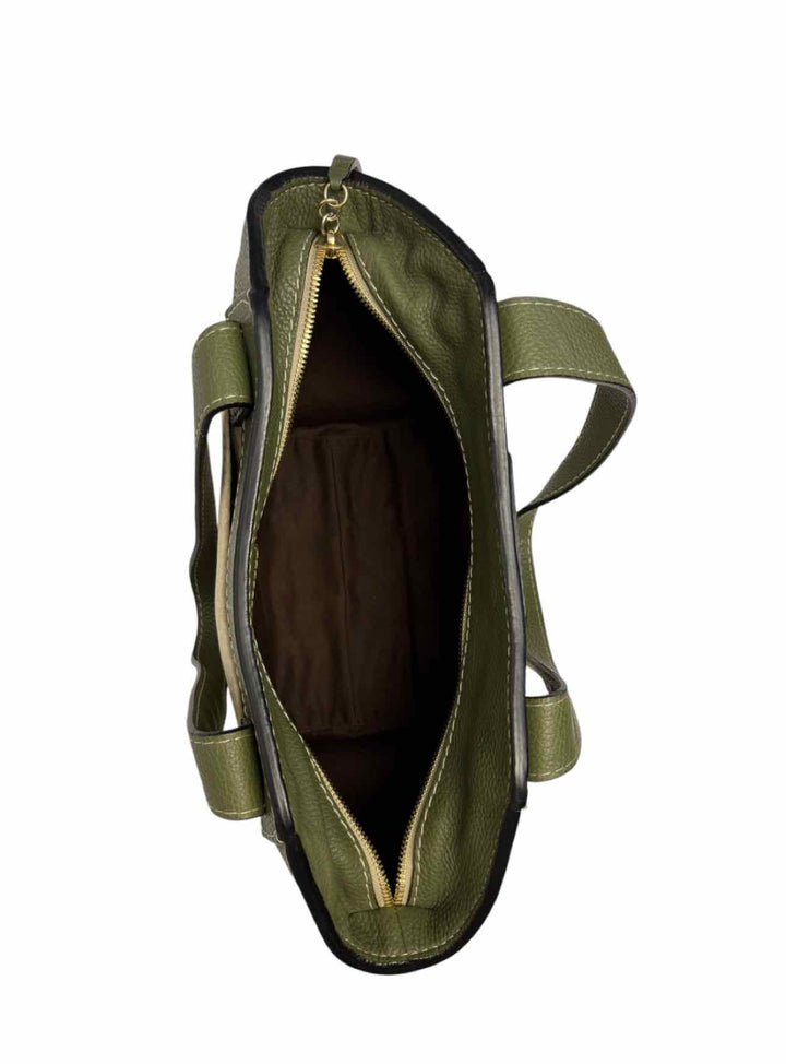 Loewe 2007 Anagram Tote