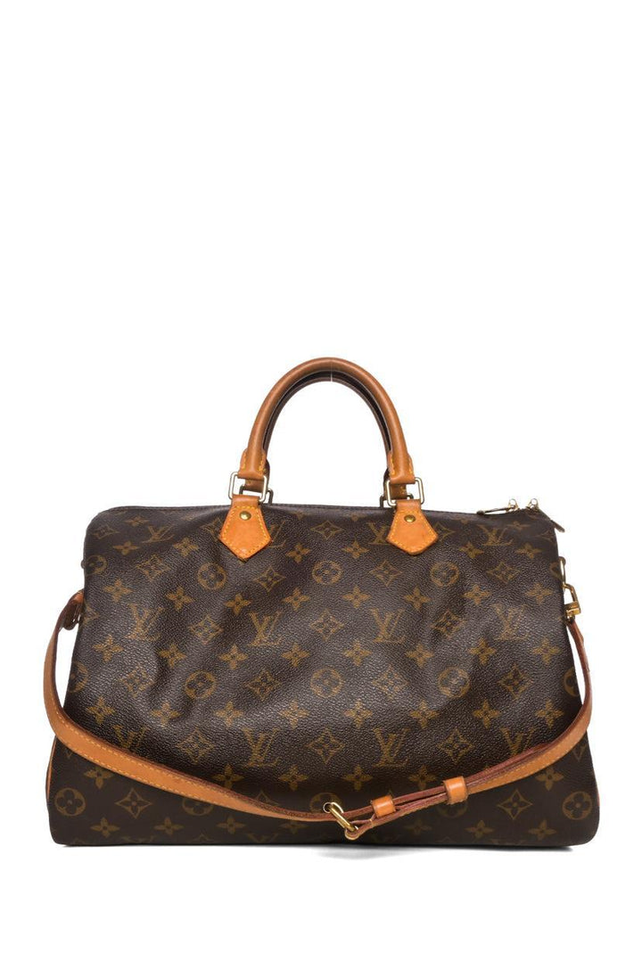 Louis Vuitton 2016 Speedy 35