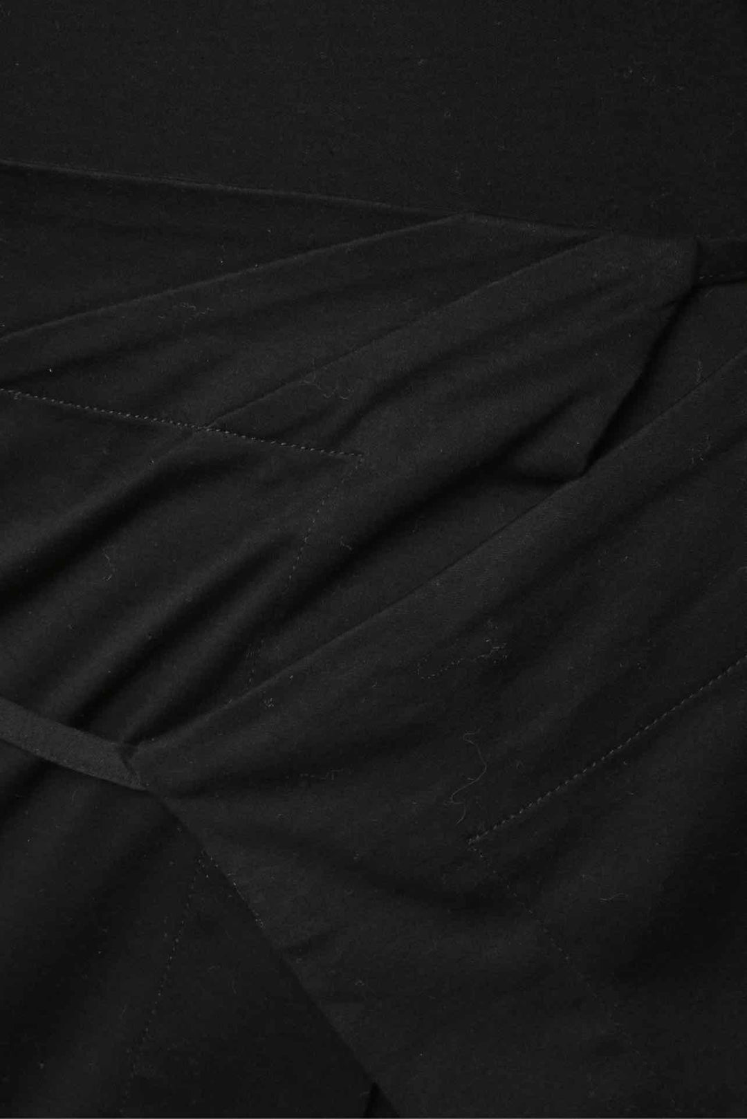 Isabel Marant Size XS Wrap Mini Dress