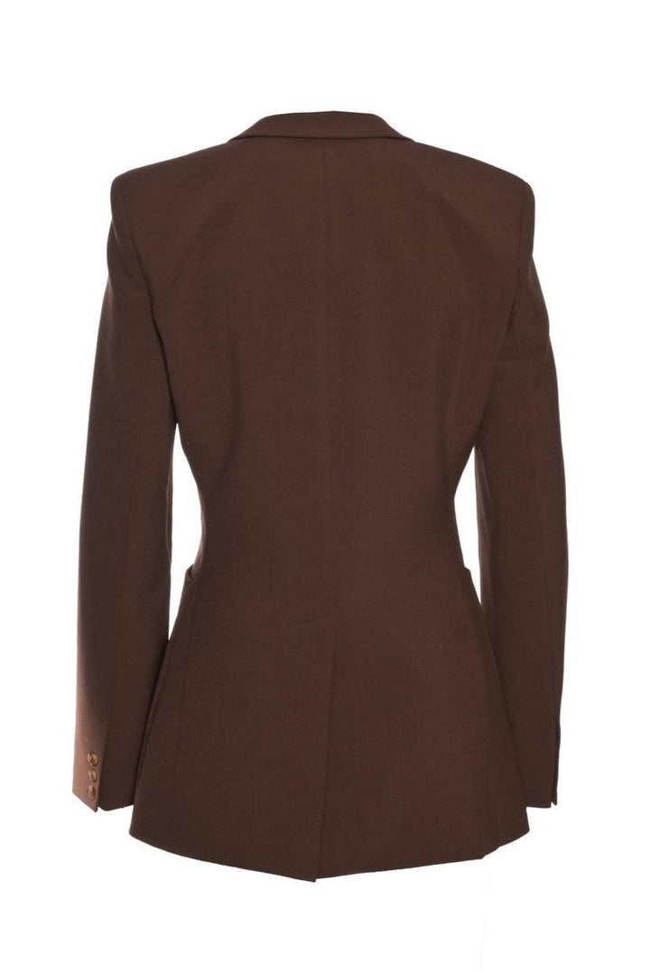 Nanushka Size S Leda Blazer