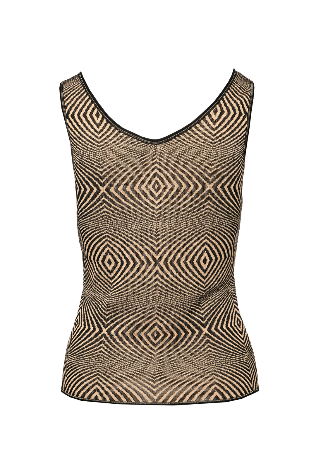 Escada Size 36 Tank Top