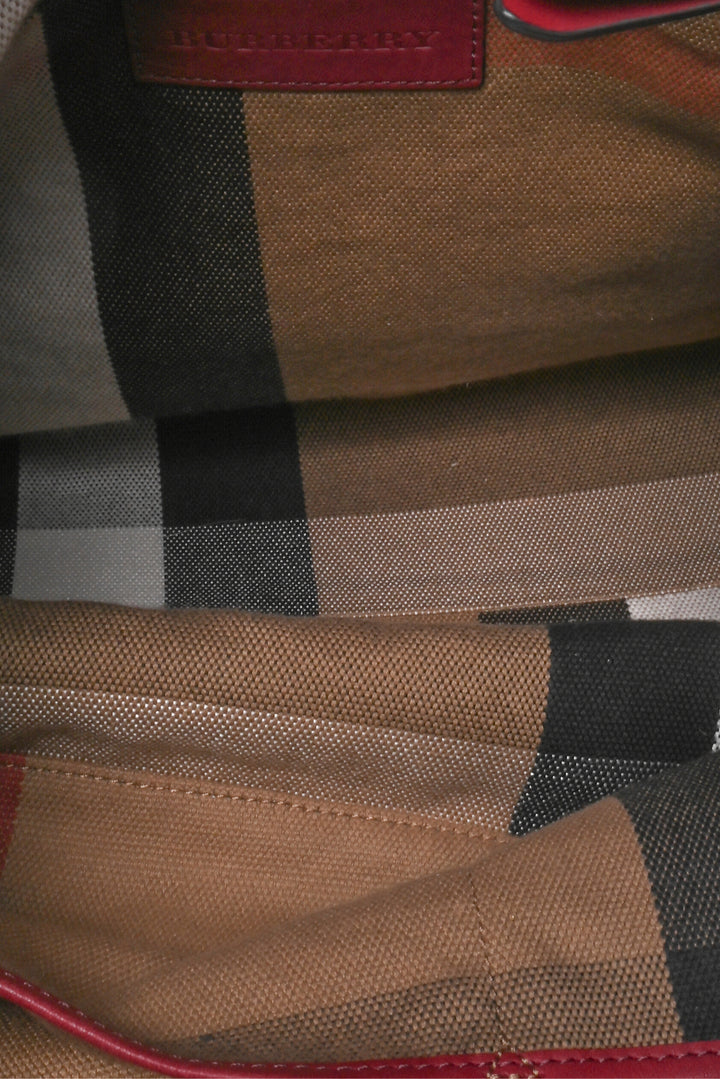 Burberry Maidstone Tote