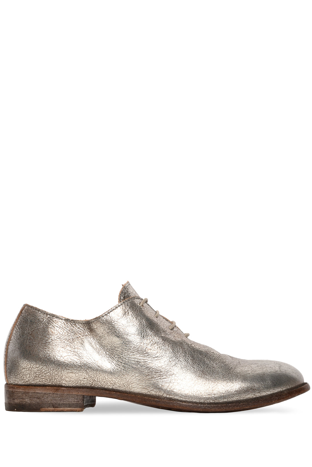 MoMa Size 38 Loafers