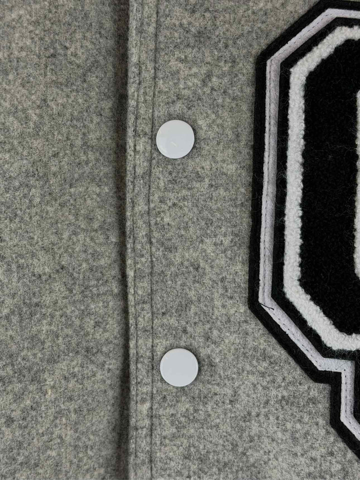Opening Ceremony Size XS Varsity Cropped Dress