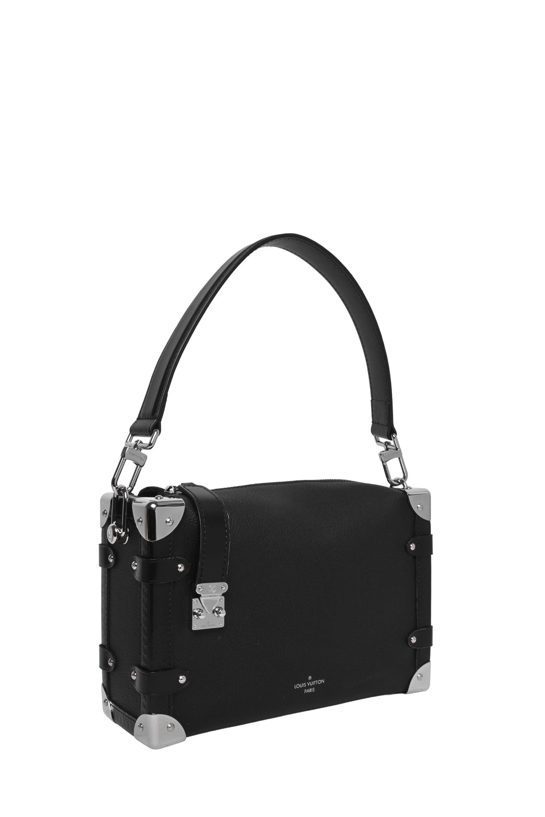 Louis Vuitton Side Trunk MM