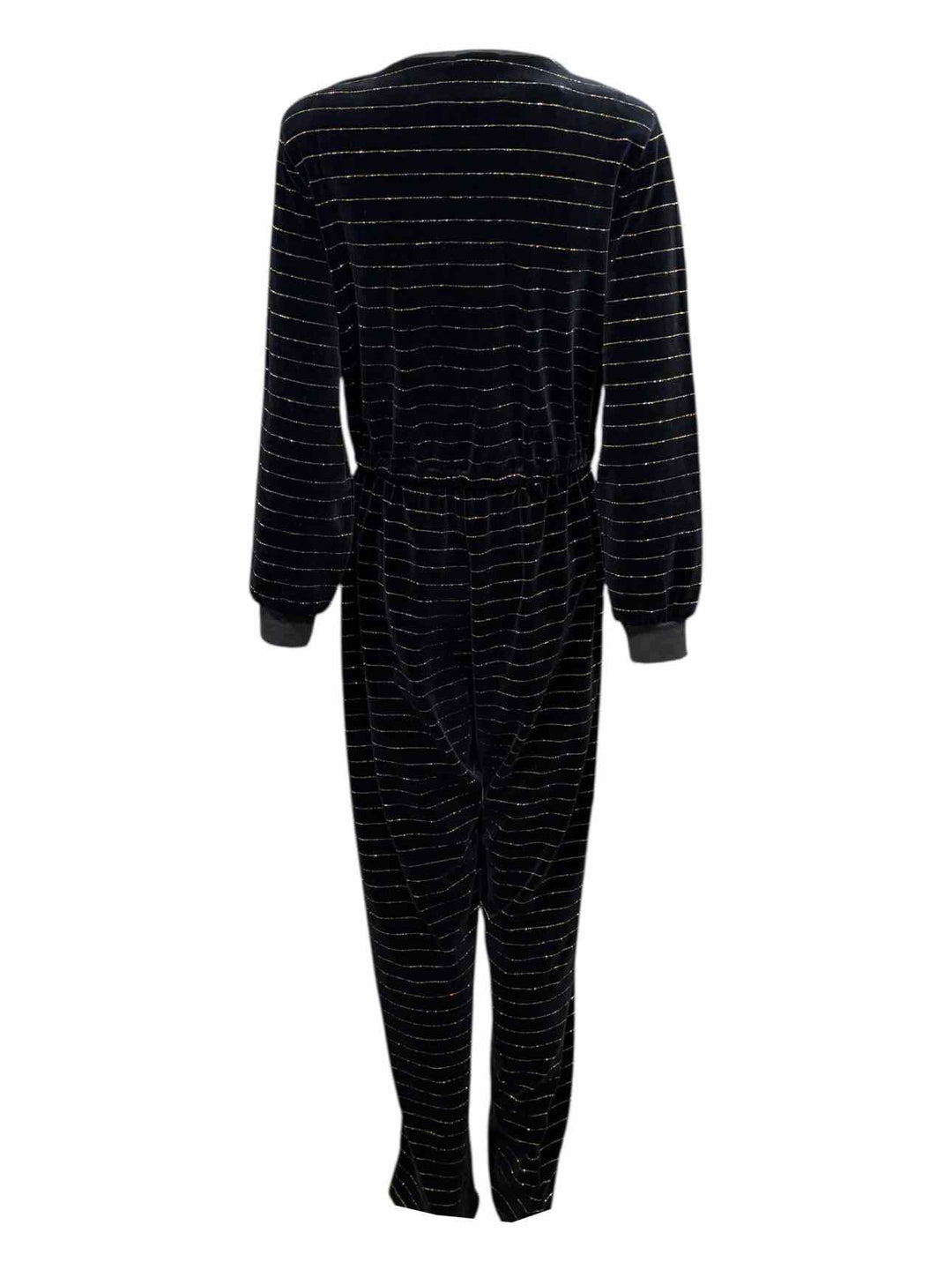 Kondi Velvet Size L Jumpsuit