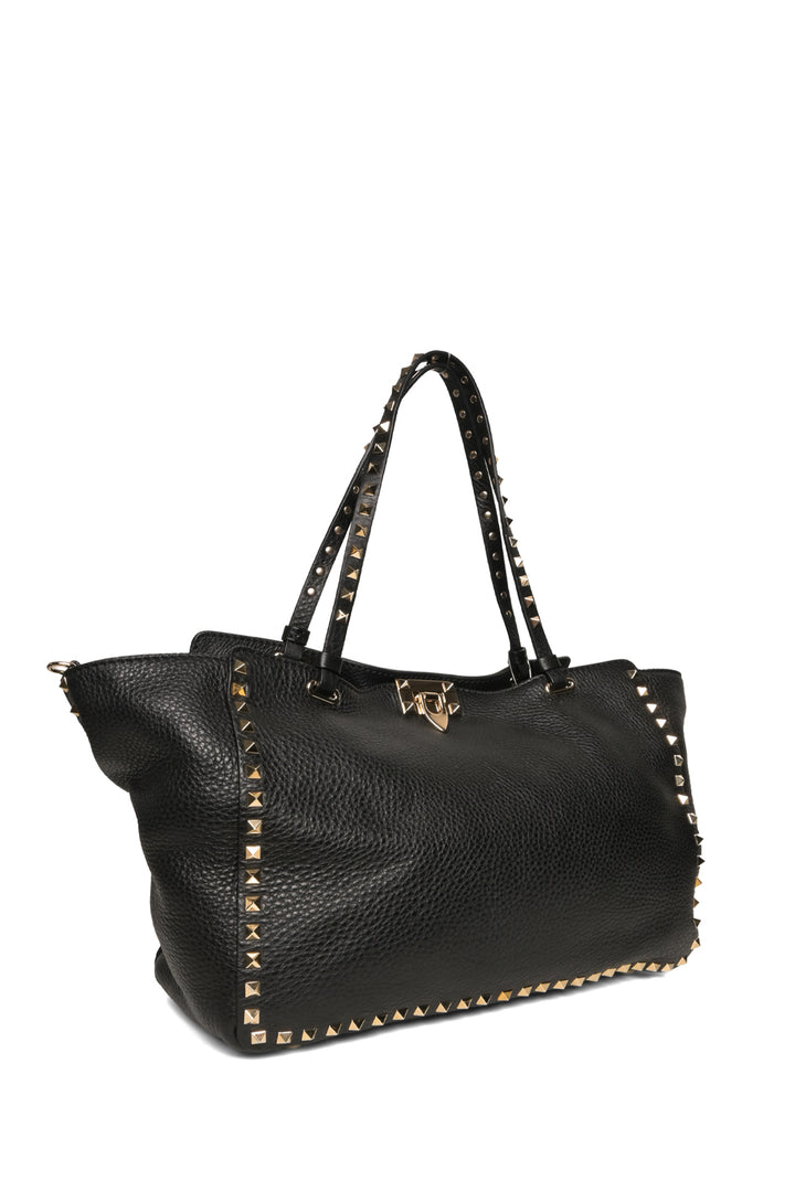 Valentino Rockstud Tote