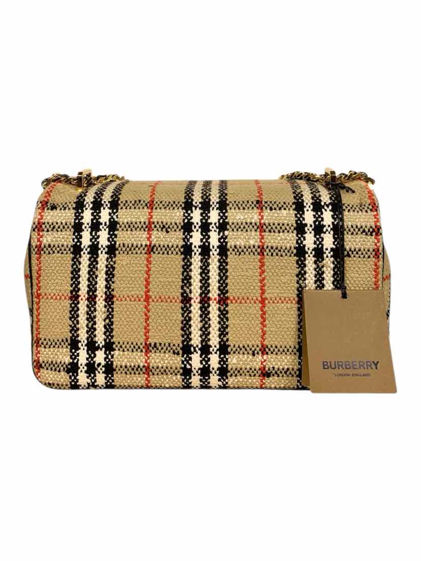 Burberry Medium Lola Bag