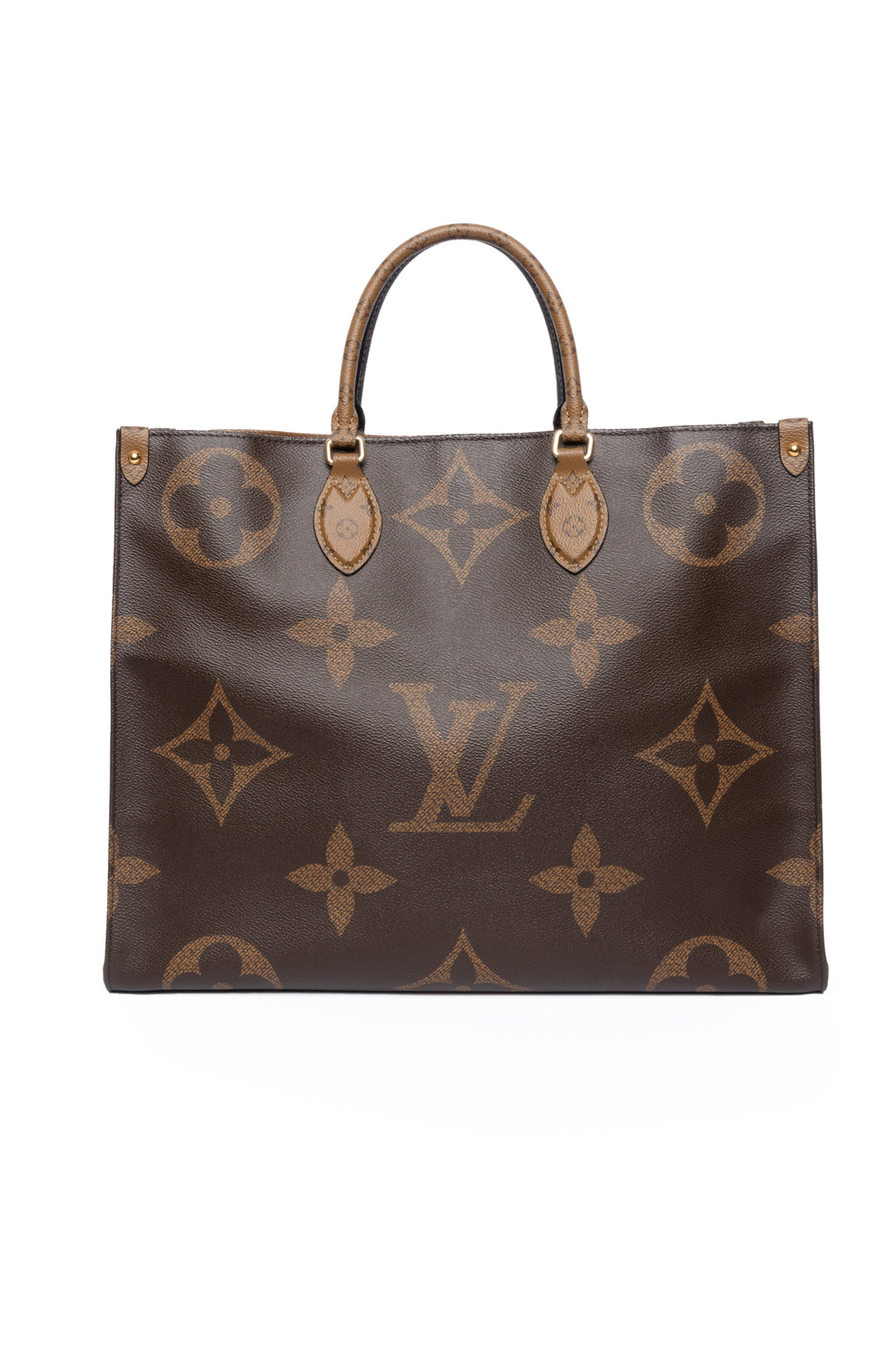 Louis Vuitton On The Go GM Tote