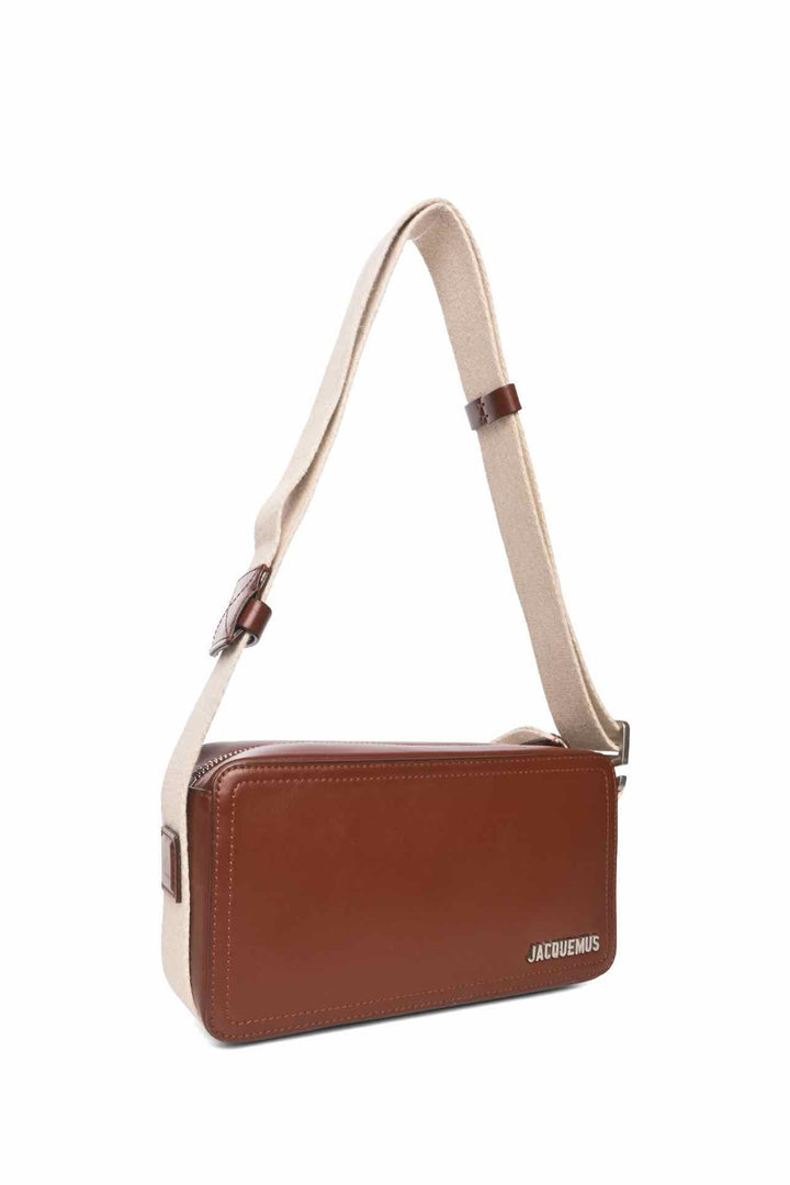 Jacquemus Le Chouchou Le Cuerda Horizontal Bag