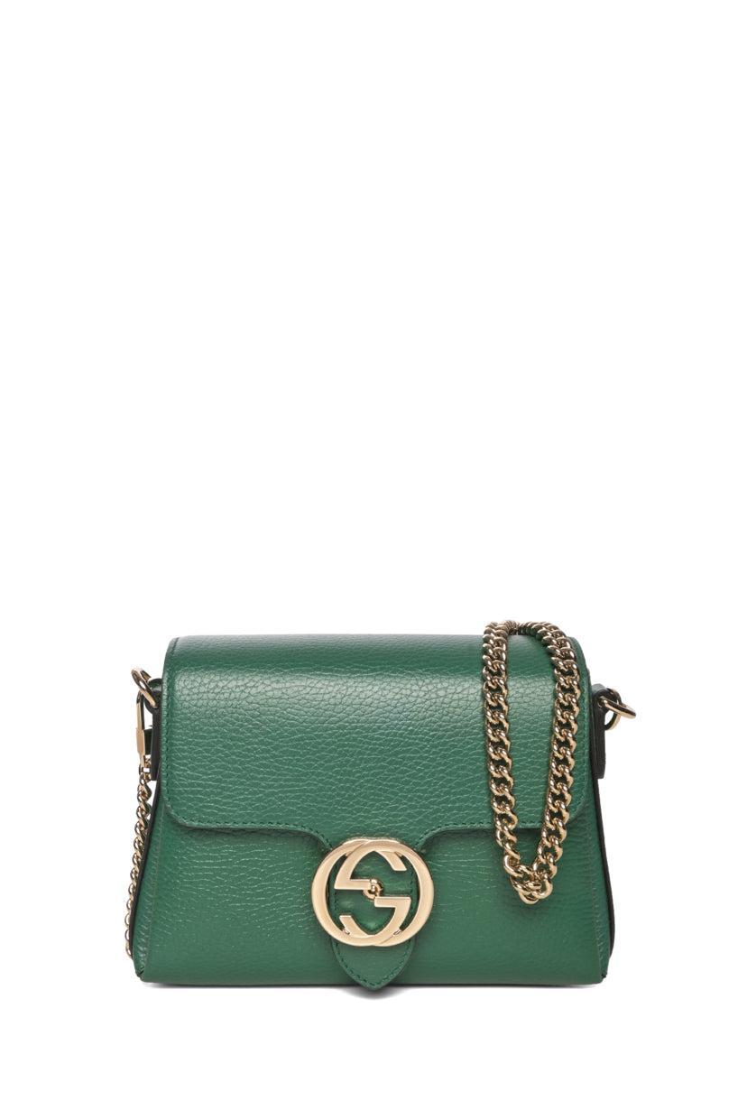 Gucci Small Dollar GG Shoulder Bag