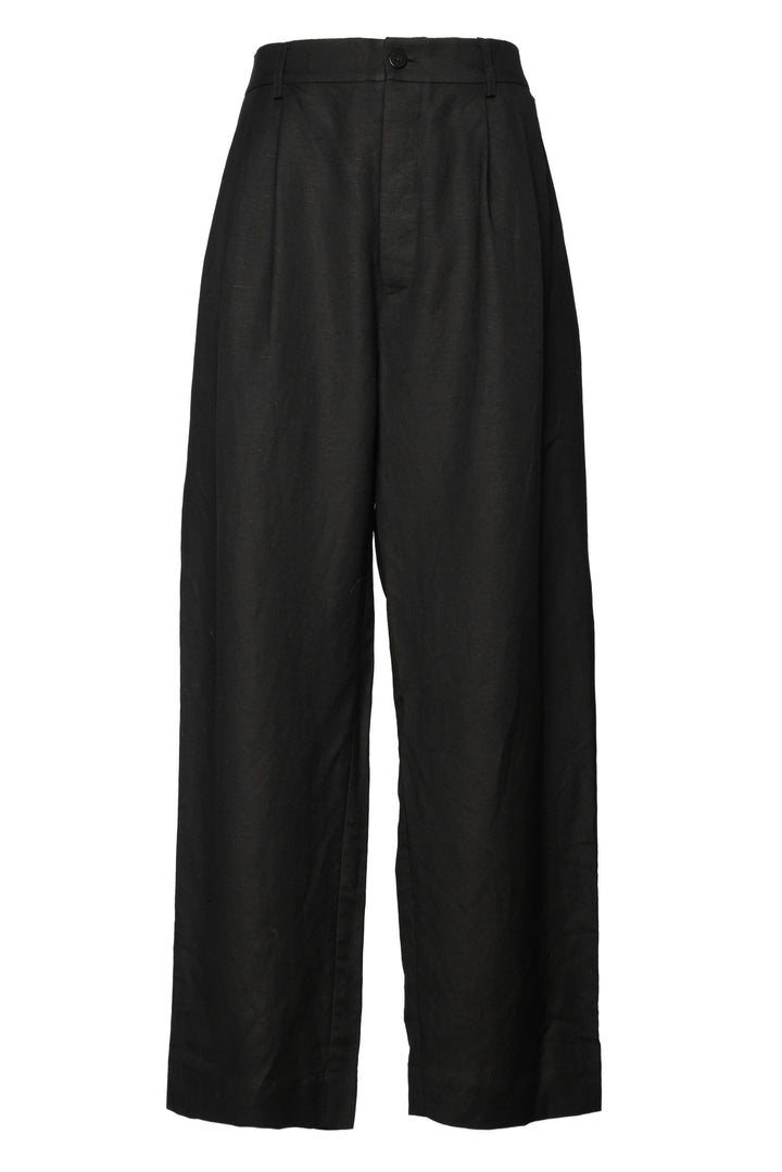 Jamie Haller Size 6 The Big Pleat Pants