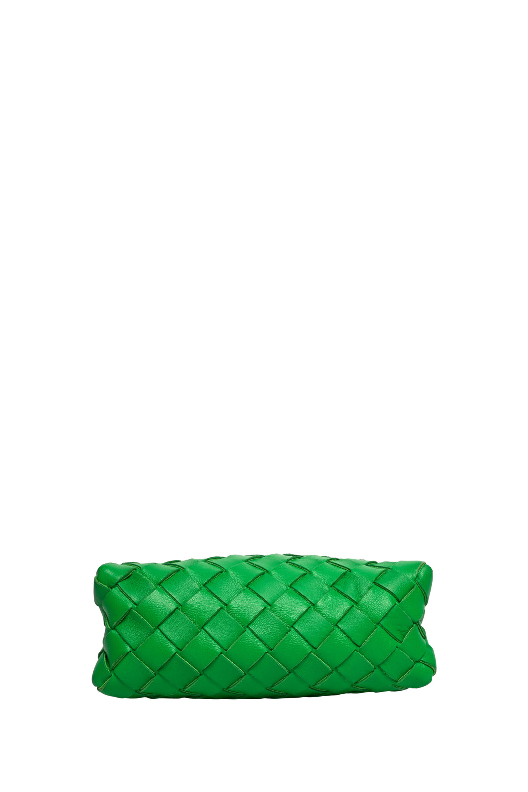 Bottega Veneta Intrecciato Mini Loop Camera Bag Crossbody