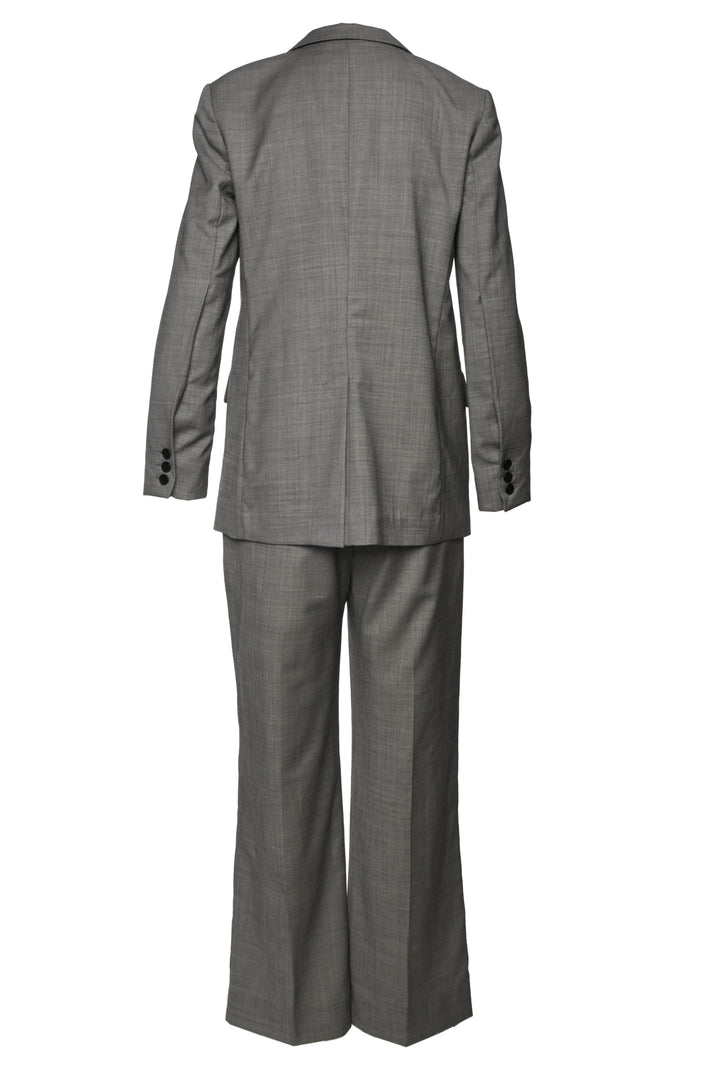 Judith & Charles Size 4 Suit
