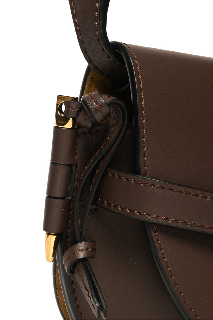 Loewe Gate Dual Mini Crossbody Bag