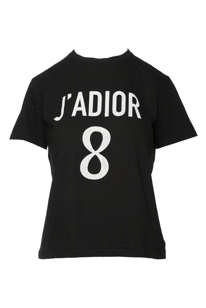 Dior Size M J'Adior 8 T-Shirt