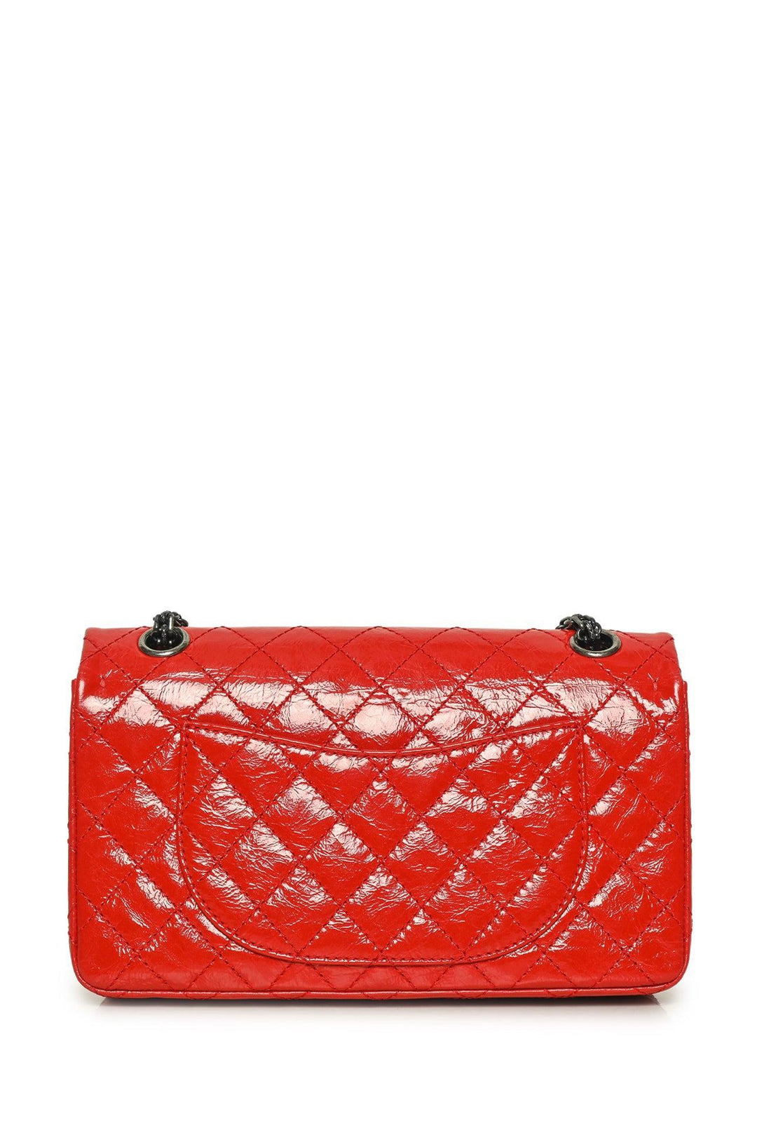 Chanel 2014-15 Medium Reissue 2.55 Shoulder Bag