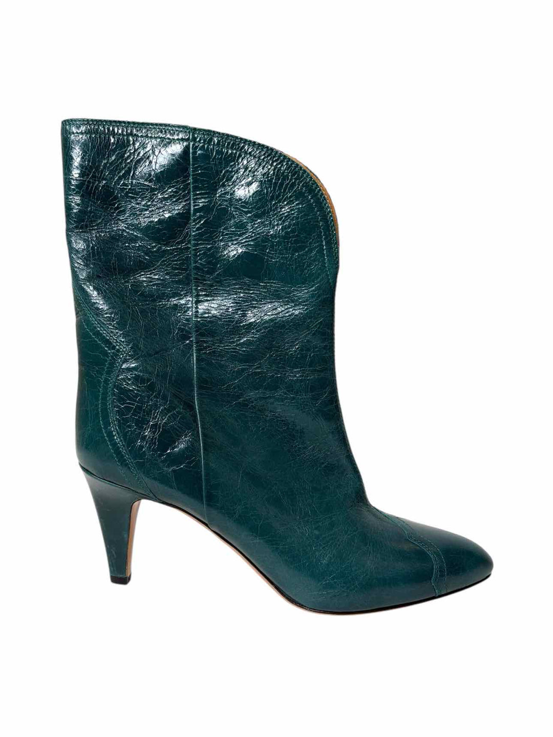 Isabel Marant Western  Size 39 Ankle Boots