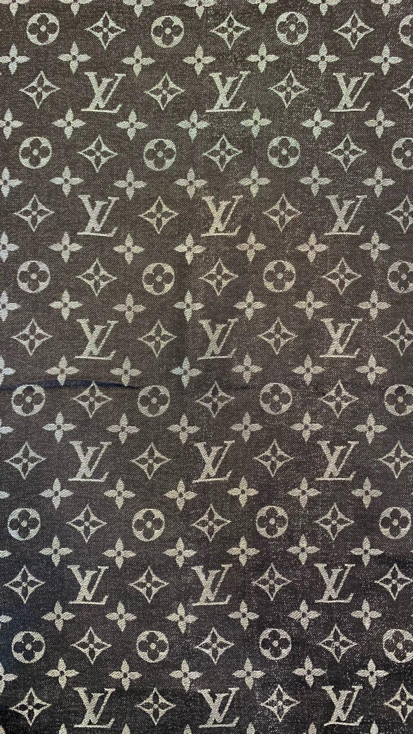 Louis Vuitton Scarf