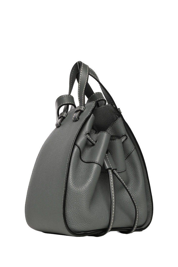 Loewe Mini Hammock Drawstring Crossbody