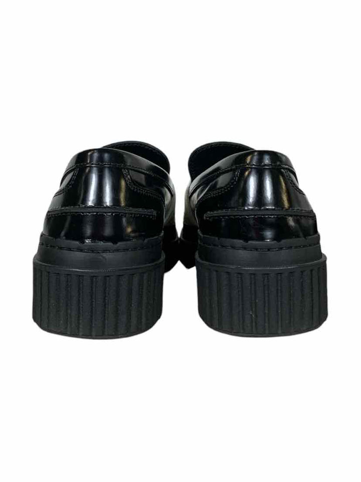 Tod's Size 36 Loafers