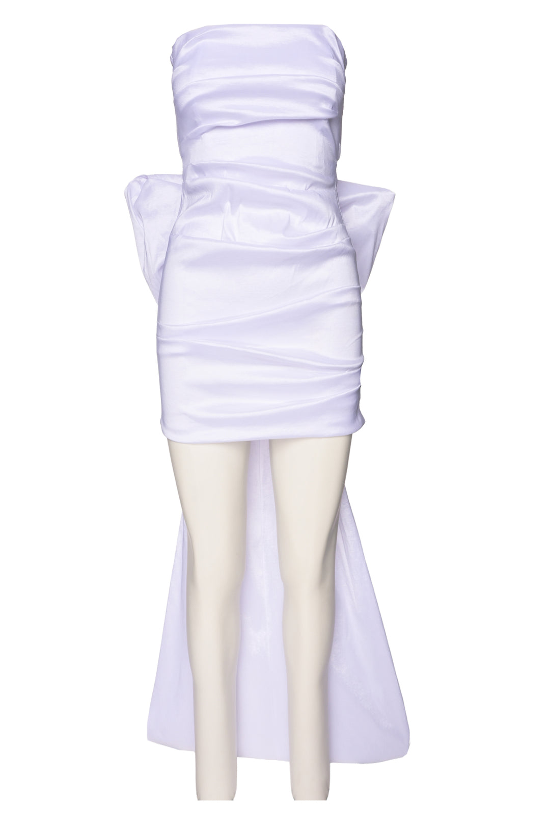 Nookie Size M Adore 2Way Strapless Mini Dress