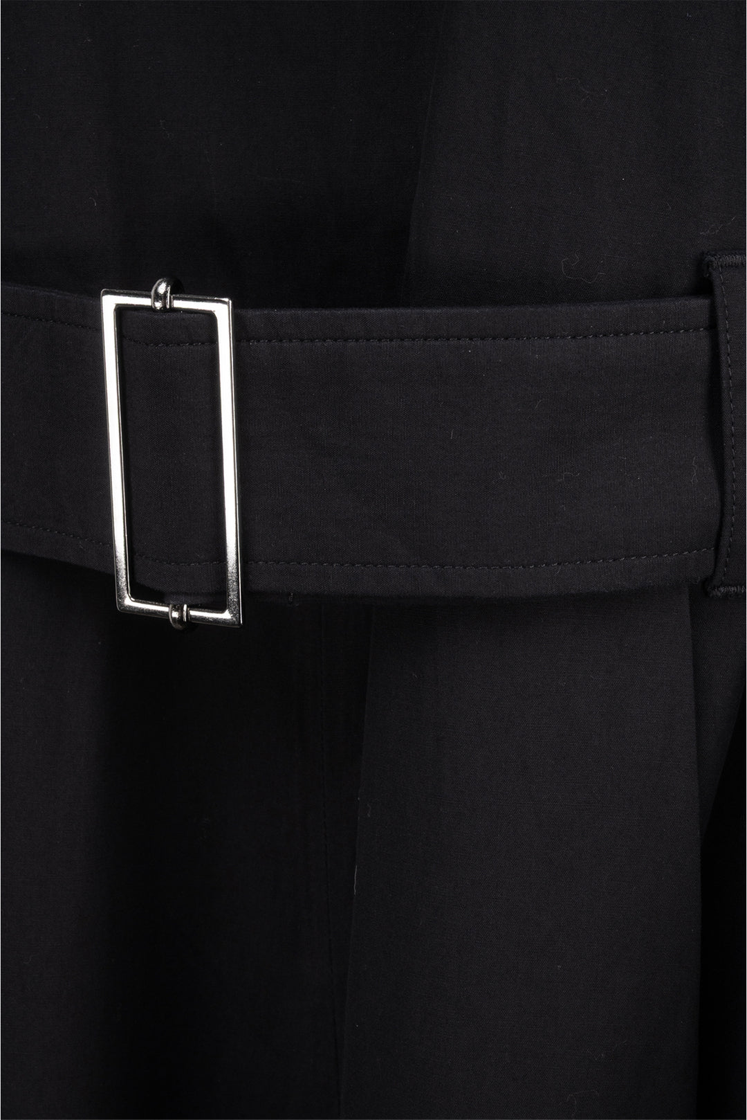 Studio Nicholson Size 2 Haydee Cotton Jumpsuit