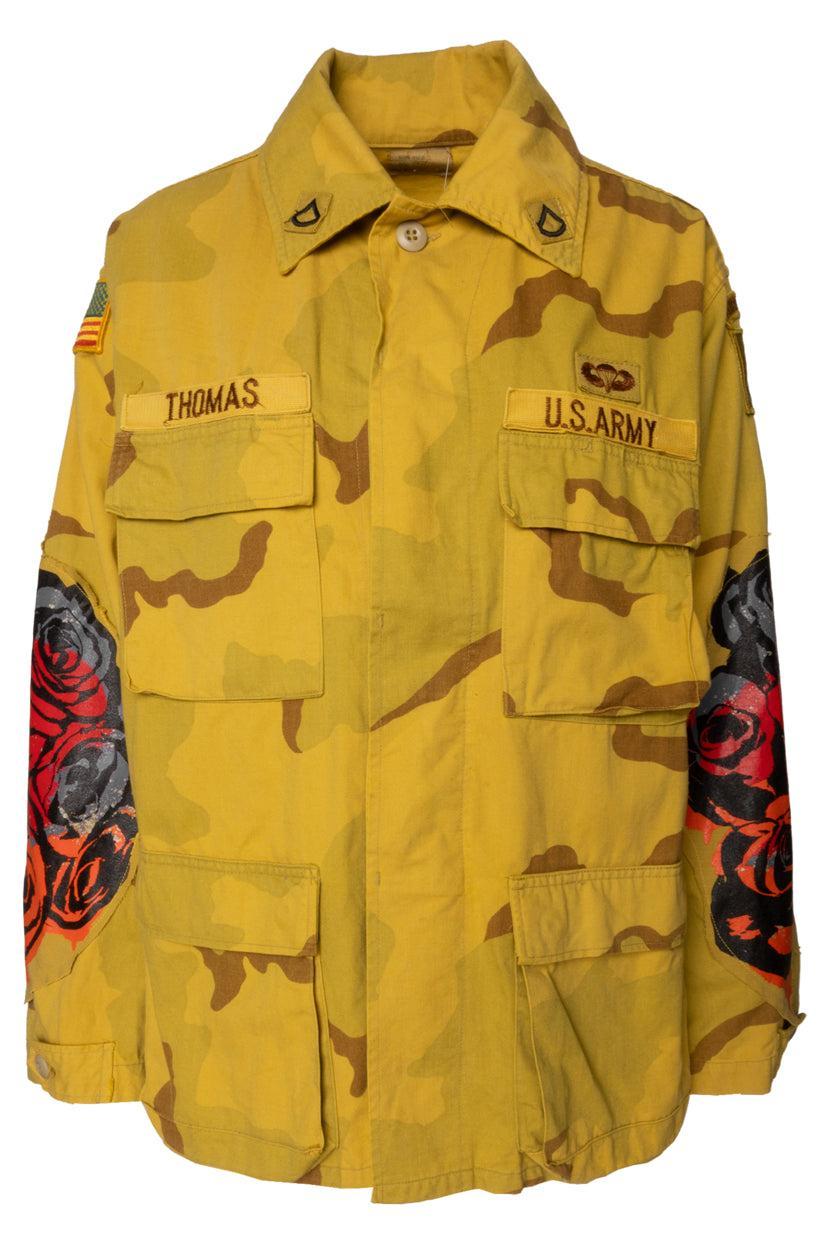 R13 Size M Surplus Jacket