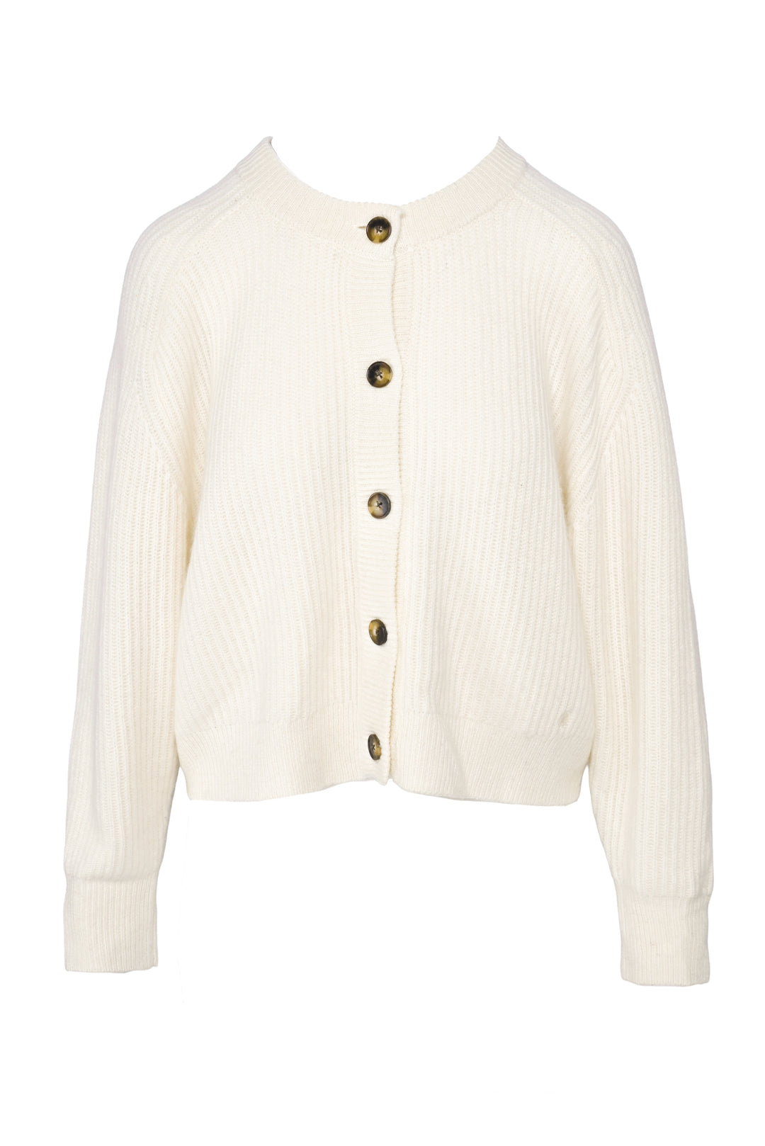 Loulou Studio Size XS Cashmere Bastia Oversized Cardigan
