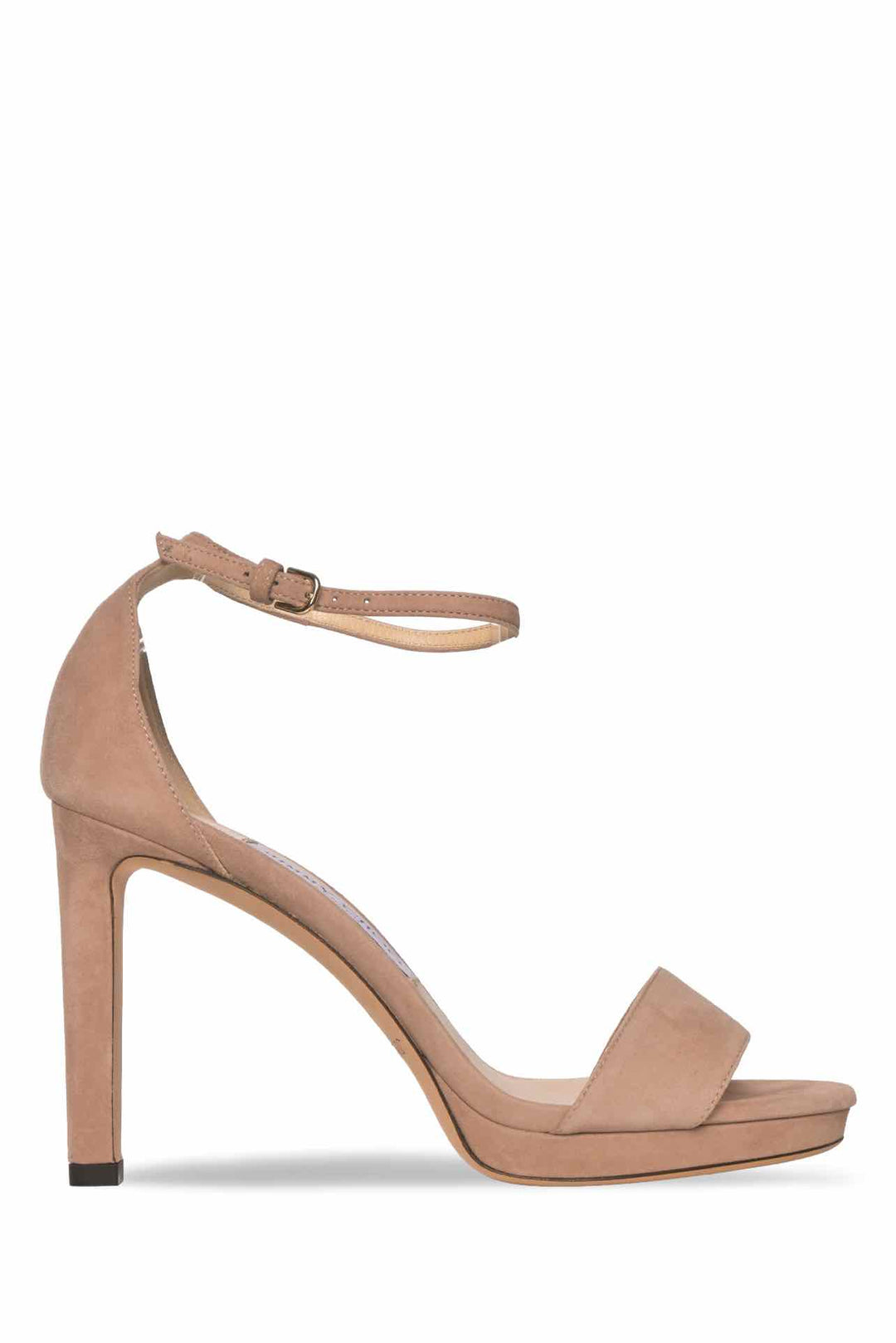 Jimmy Choo Size 37 Misty 100 Heeled Sandals