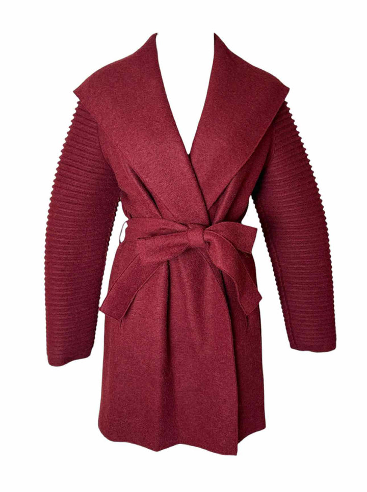 Sentaler Alpaca Blend Size XL Coat