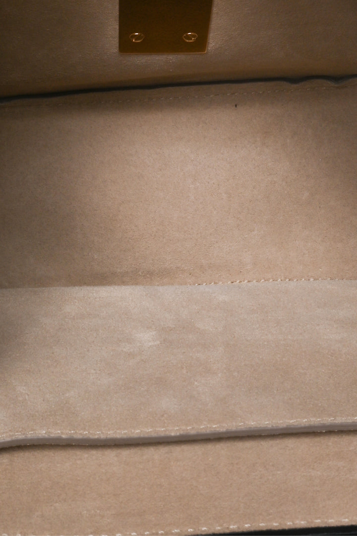 Chloe Medium Drew Shoulder Bag