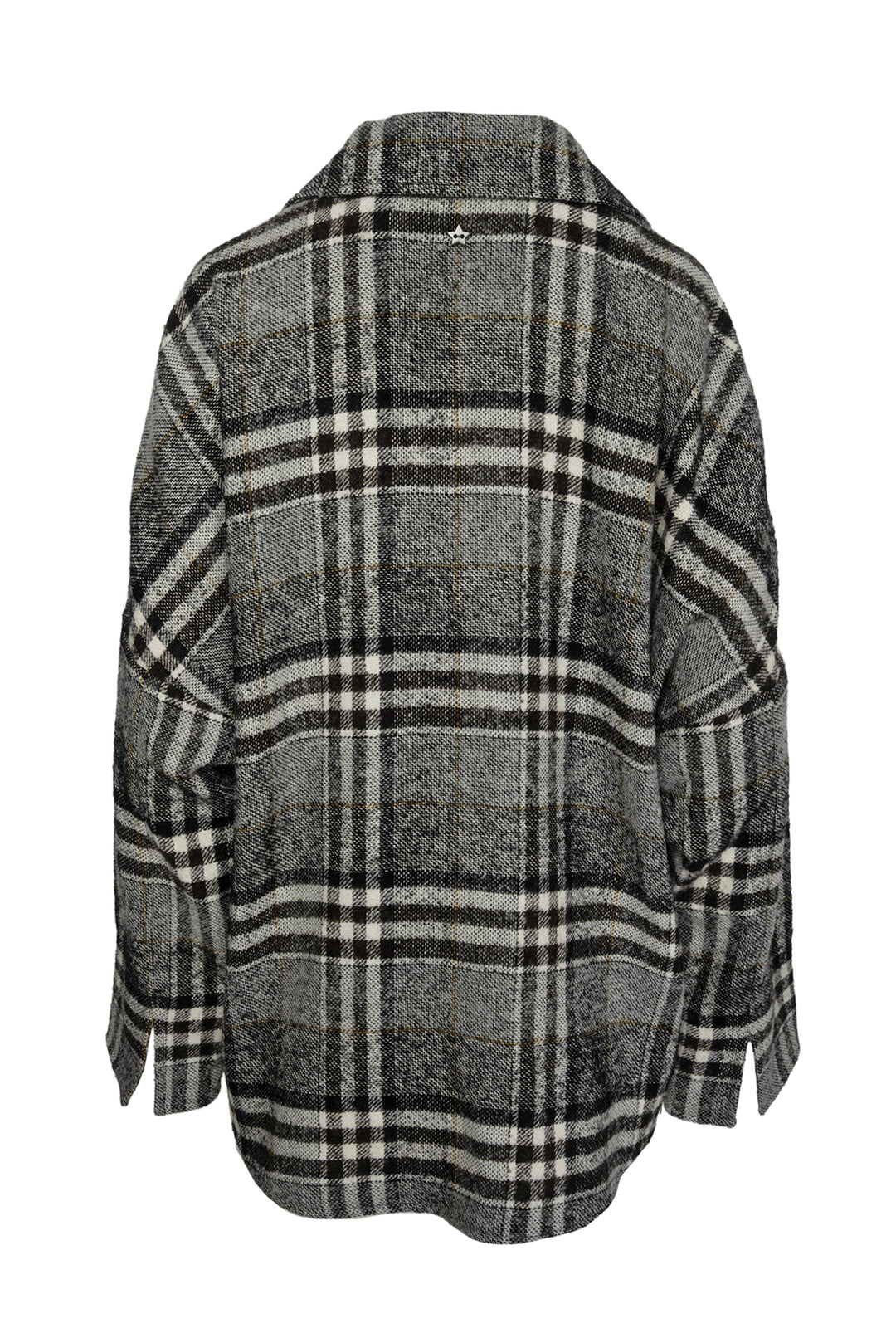 Lorena Antoniazzi Size 40 Wool Blend Jacket