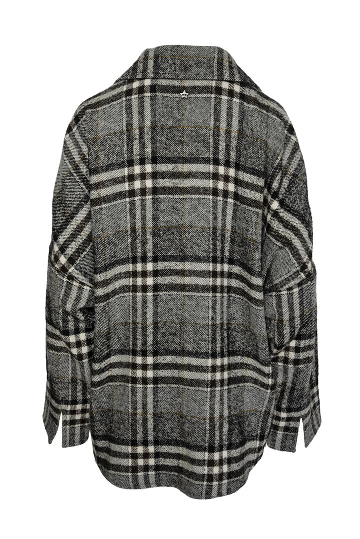 Lorena Antoniazzi Size 40 Wool Blend Jacket