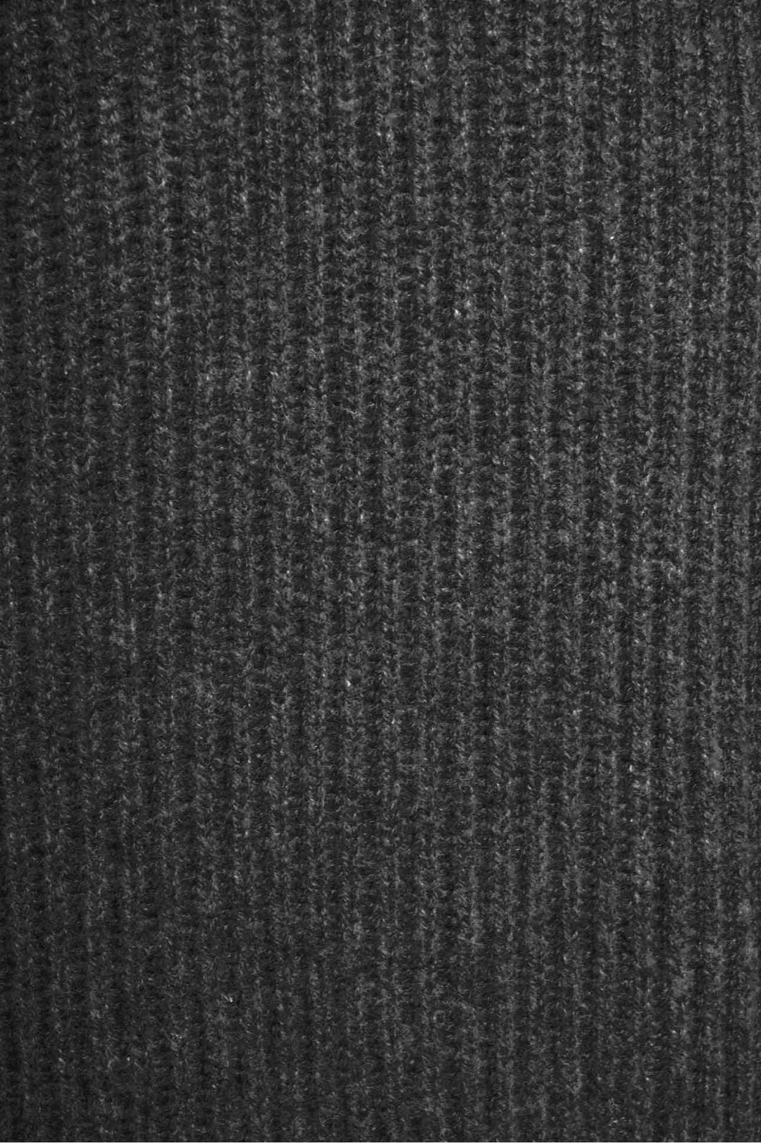 Fendi Size L/XL Men's Knit Cashmere Sweater