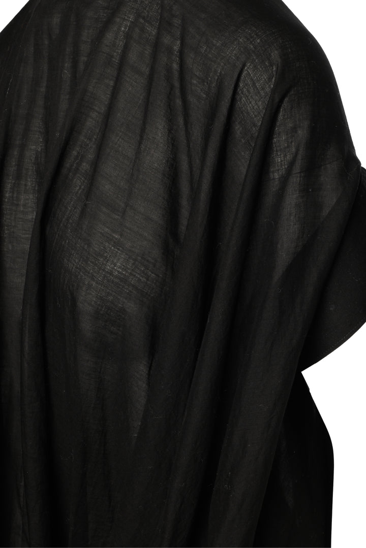 Junya Watanabe Size XS Draped Dress