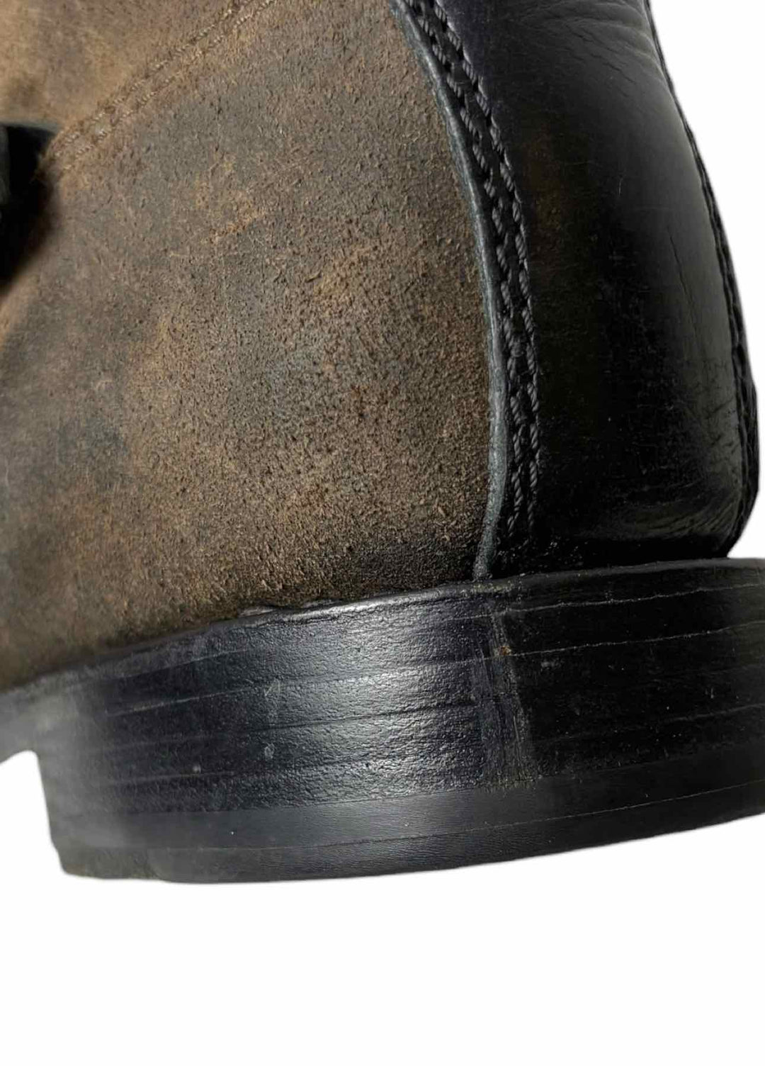 Rag & Bone Size 39 Jonal Leather Moto Boots