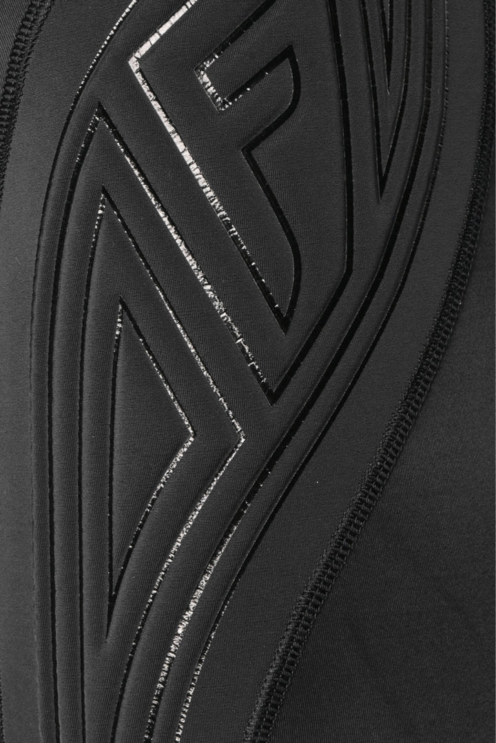 Fendi Size 36 Biker Shorts