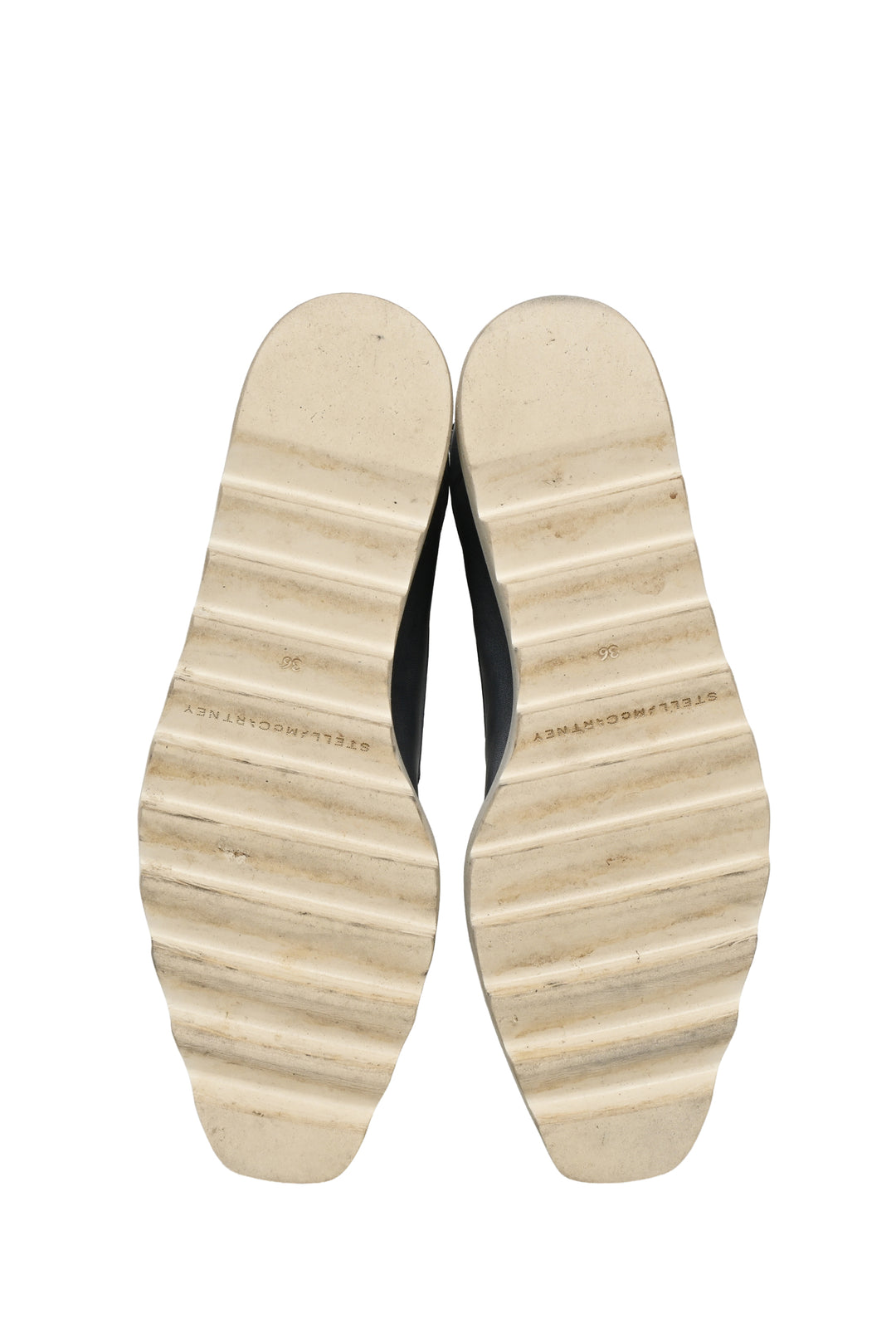 Stella Mccartney Size 36 Wedges
