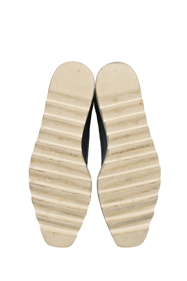 Stella Mccartney Size 36 Wedges