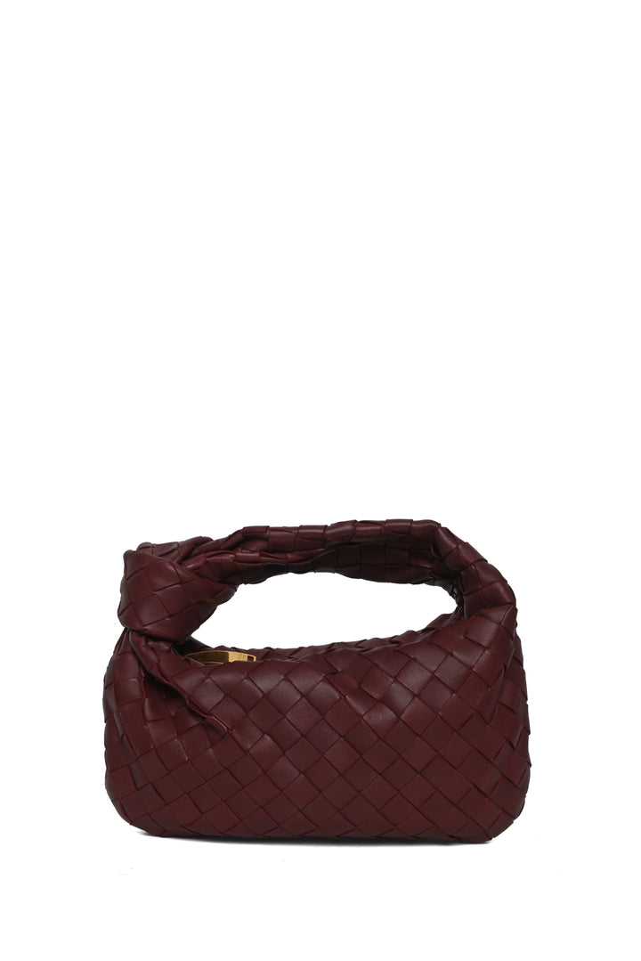 Bottega Veneta Intrecciato Mini Jodie