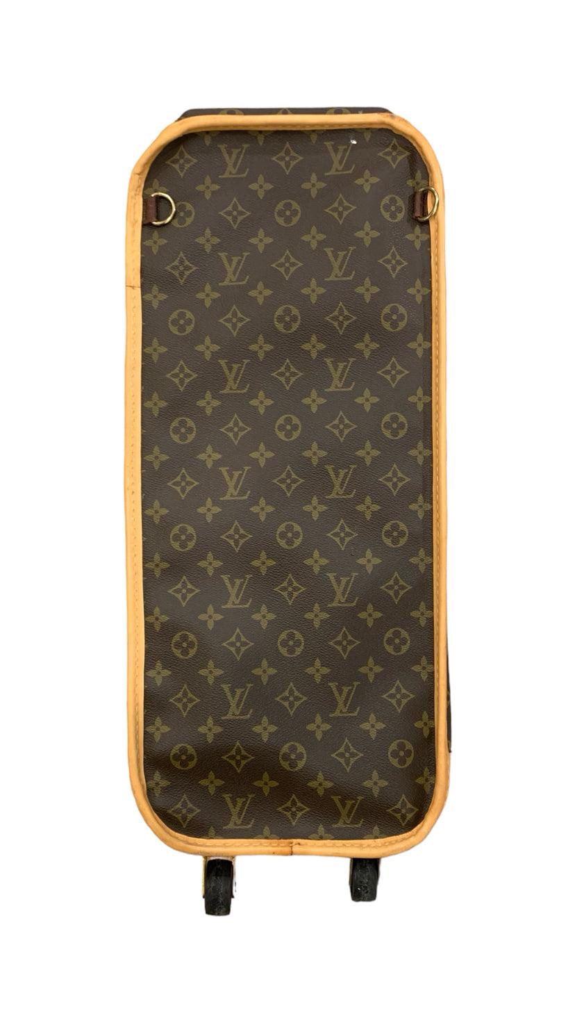 Louis Vuitton Suitcase