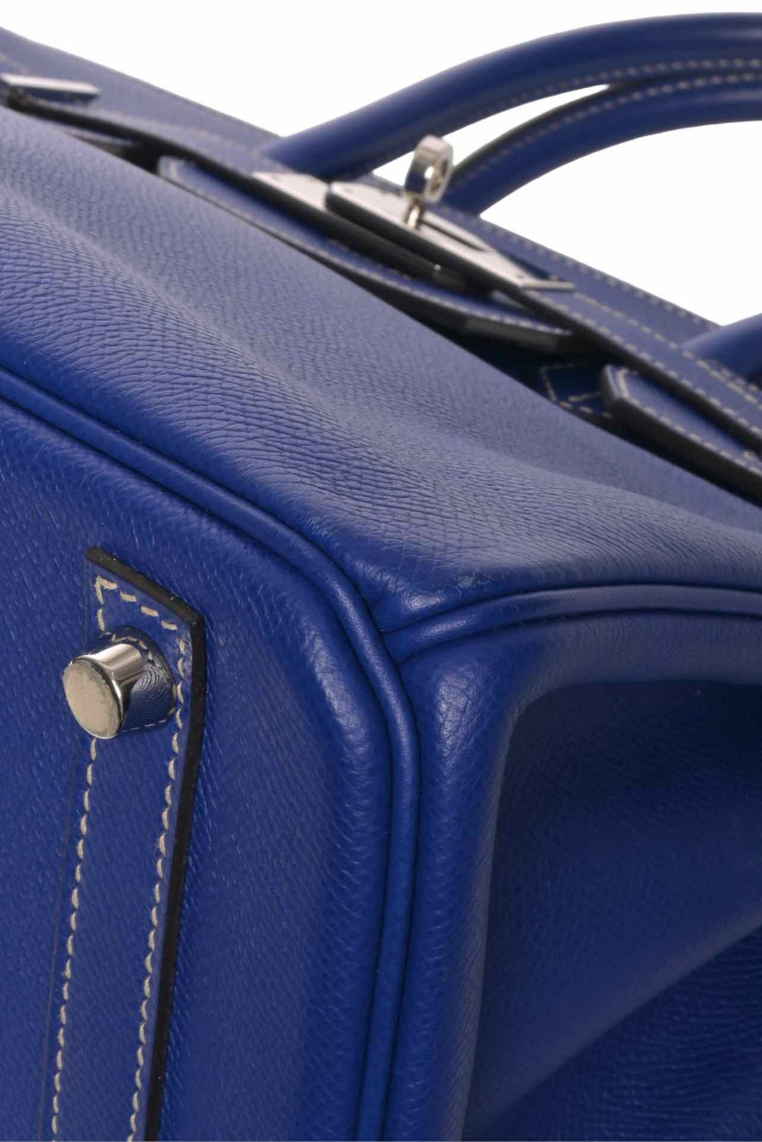 Hermes 2011 Birkin 30