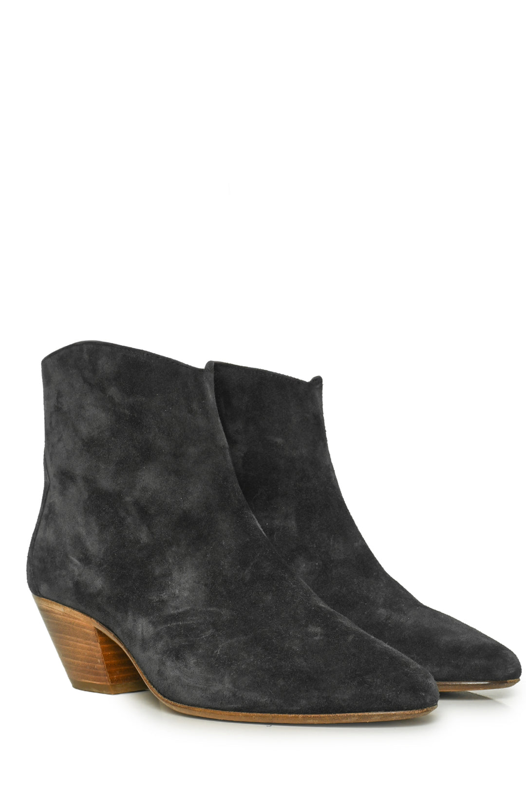 Isabel Marant Size 40 Ankle Boots