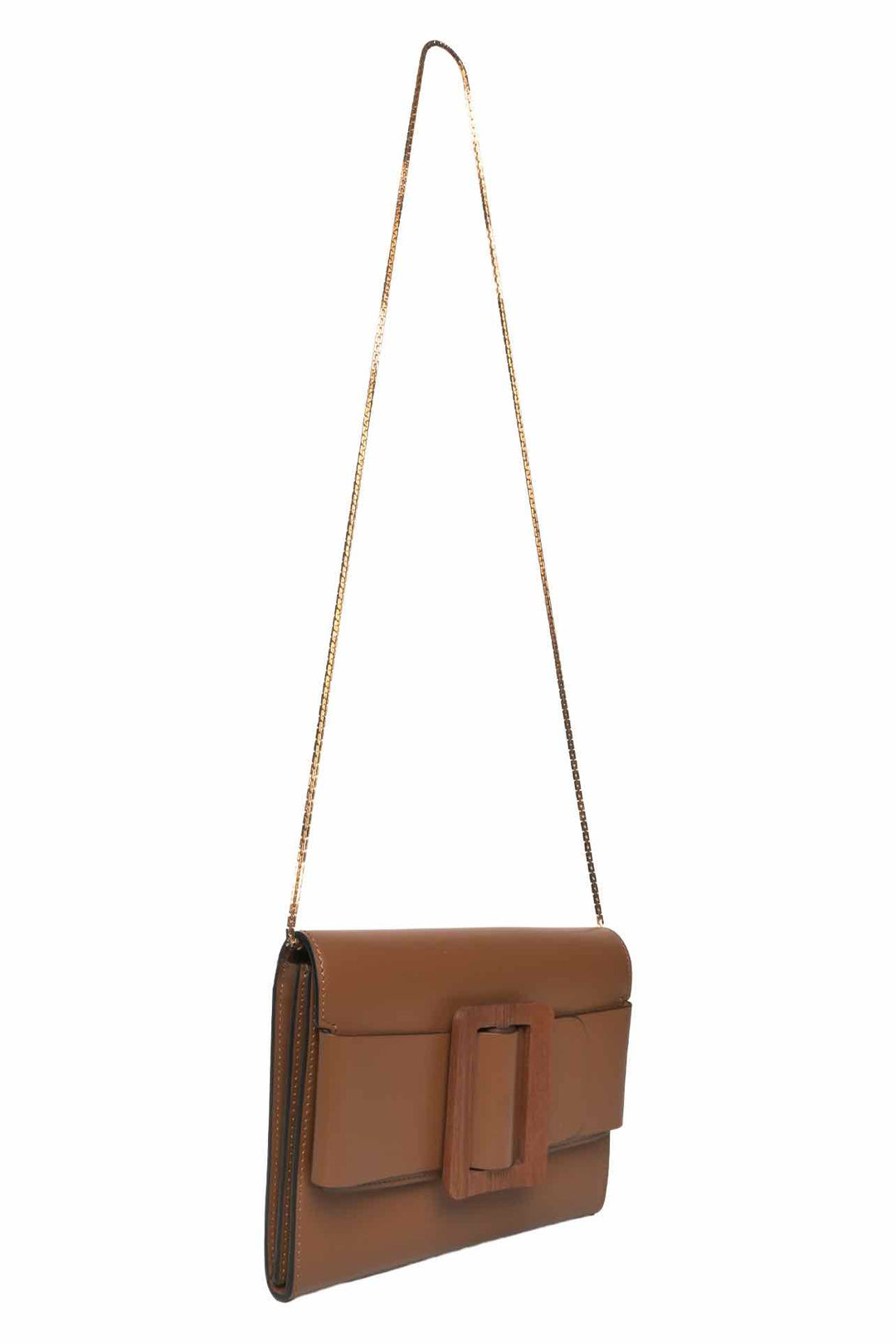 Boyy Buckle Travel Case Crossbody Bag
