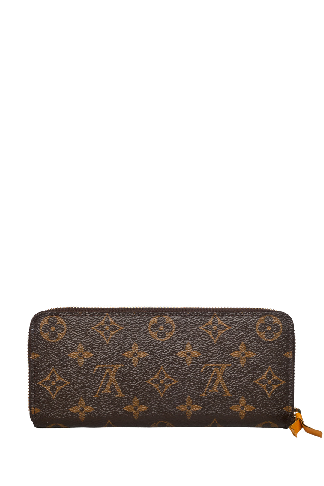 Louis Vuitton 2014 Clemence Wallet